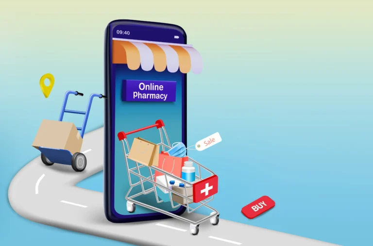 Oxford Online Pharmacy – Your Trusted Partner in Online Medication & Health Care