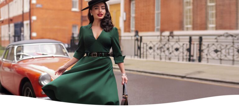 Stradivarius – Trendsetting Fashion for the Young & Fearlessly Stylish
