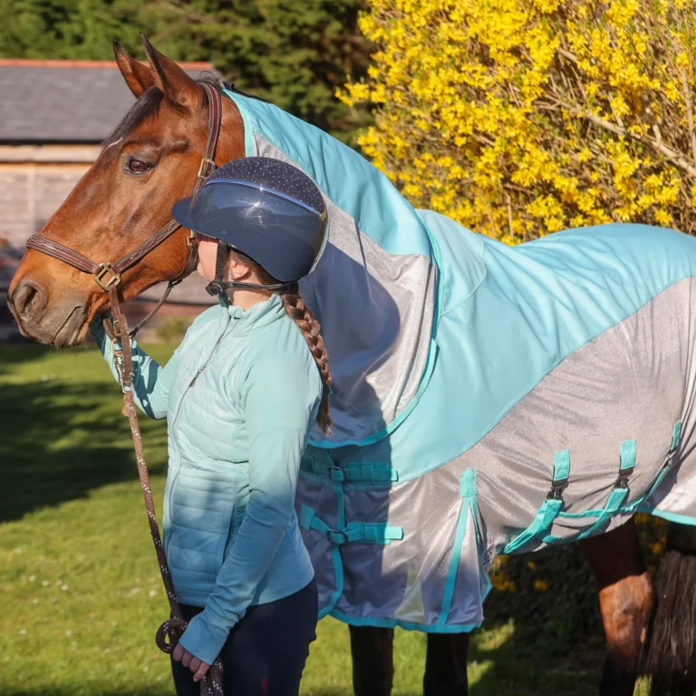 GS Equestrian: Bridging Rider Passion with Quality Gear