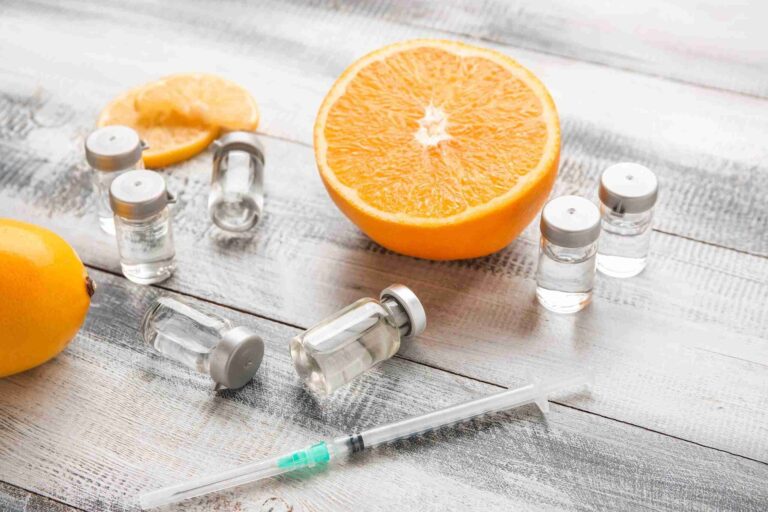 Glutathione Injection by BMIMD: The Bright-Skin Boost Everyone’s Talking About