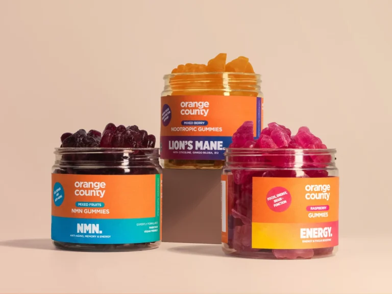 Finding Calm in Every Drop: Why Orange County CBD Is Redefining Everyday Wellness