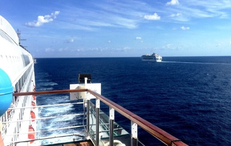 Sail Away to Amsterdam: Why the P&O Mini Cruise Is the Easiest City Escape You’ll Ever Take