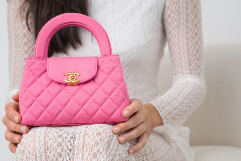 Bags.ch – Elevating Your Style and Travel Game