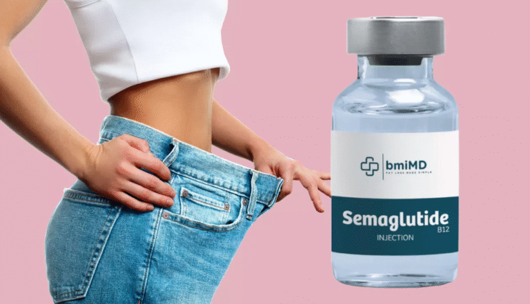 bmiMD-A Smarter Way to Lose the Weight