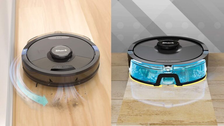 Shark Robot Vacuum Cleaners: Smart Cleaning That Actually Delivers