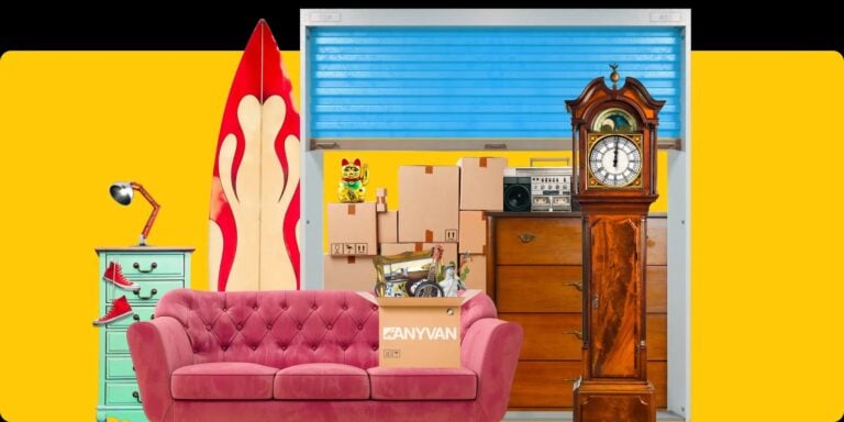 AnyVan Student Movers: Smarter Moves for Busy Students
