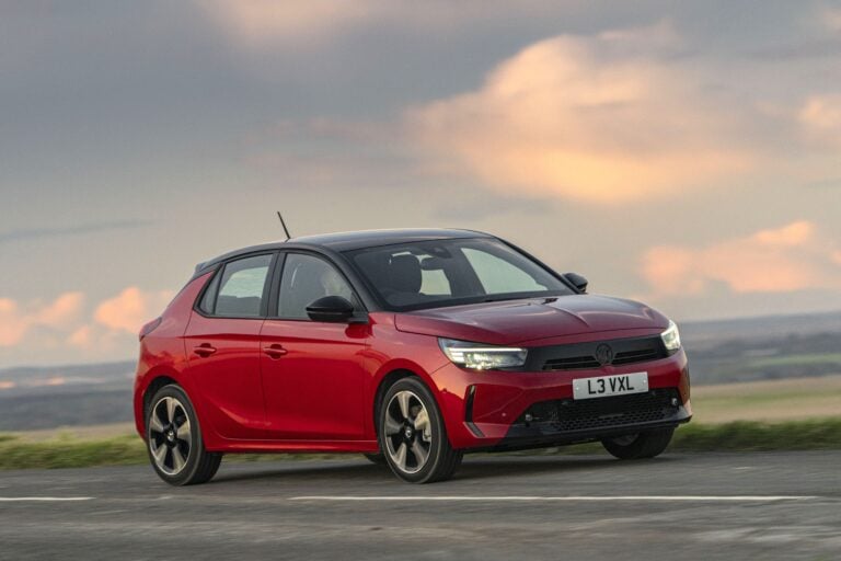 Stop Overpaying for the New Car Smell