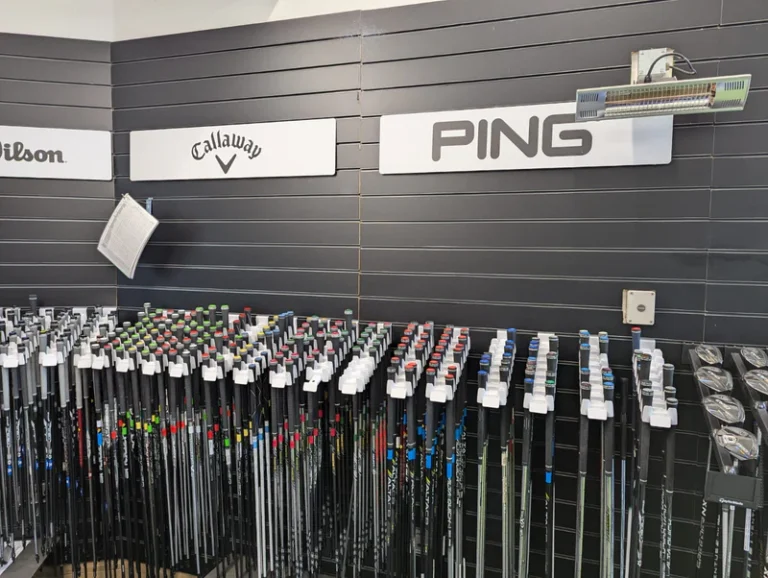 Swing Smarter, Play Better: Why Affordable Golf Makes Premium Gear Truly Accessible