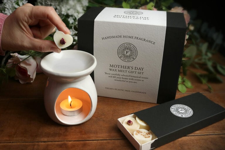 Every home has a scent that tells a story. For Freckleface, that story began at a kitchen table — a small family project that has since grown into one of the UK’s most loved artisan fragrance brands. With roots in hand-poured candles and wax melts, the brand has become known for its botanical scents, sustainable ethos, and beautiful collaborations that celebrate craftsmanship and British heritage. What started as a mother-and-son business has evolved into a fragrance movement — one that brings together creativity, community, and care in every product it makes.