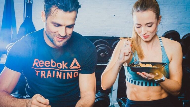 PrepKitchen Muscle Gain Meal Plan Review: Real Food, Real Growth