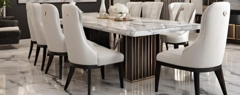 Elevate Your Living Space: Why Furniture in Fashion Is the Smart Choice for Modern Homes