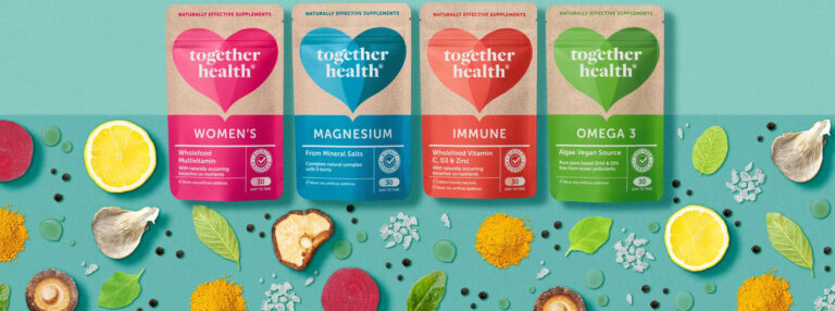 The world of supplements is crowded with bold promises, but few brands deliver simplicity and science in equal measure. Together Health, a UK-born wellness company, has built its reputation around a refreshingly honest idea — that nature already provides everything the body needs. Every capsule, tablet, and powder in their collection is made with 100% clean, natural ingredients, free from artificial additives or processing aids. The result is a range of supplements that don’t just support health — they work in genuine harmony with the body.