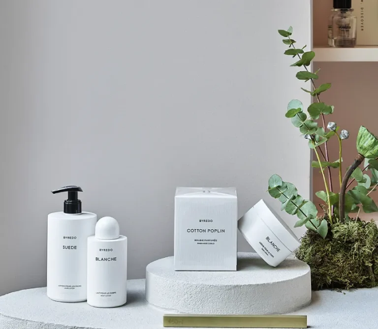 The Allure of 50ml: Redefining Luxury Fragrance Shopping in the UK