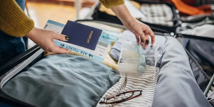 Travel With Confidence: Why Avanti Travel Insurance Has You Covered Wherever You Go