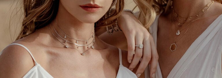 Say It With: Jewellery That Speaks Your Heart