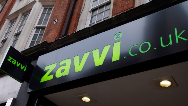 Zavvi UK: The Ultimate Destination for Pop Culture Lovers