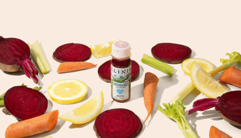 How Elixir Shots Is Redefining Functional Nutrition With Real Ingredients