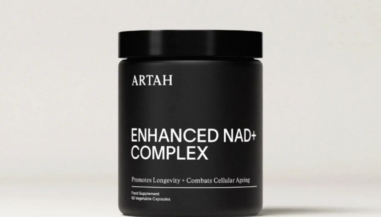 Why ARTAH Is the Game Changer Your Wellness Routine Has Been Waiting For