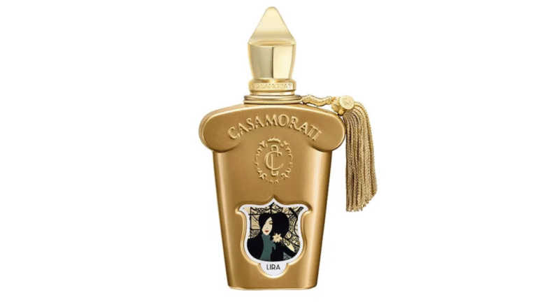 Warum 50 ml das verborgene Zentrum für Nischenparfums ist, die du noch nie entdeckt hast