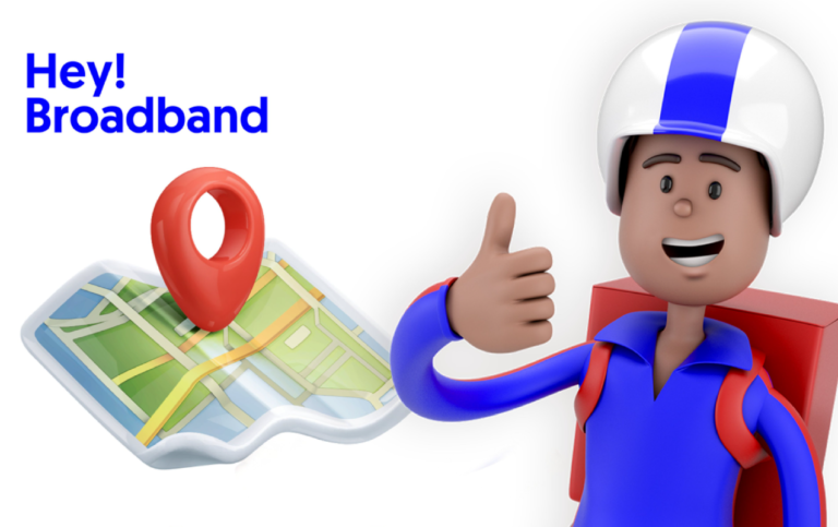 No Bill Shock Here: How Hey! Broadband is Challenging the UK’s Hidden Telecom Hikes