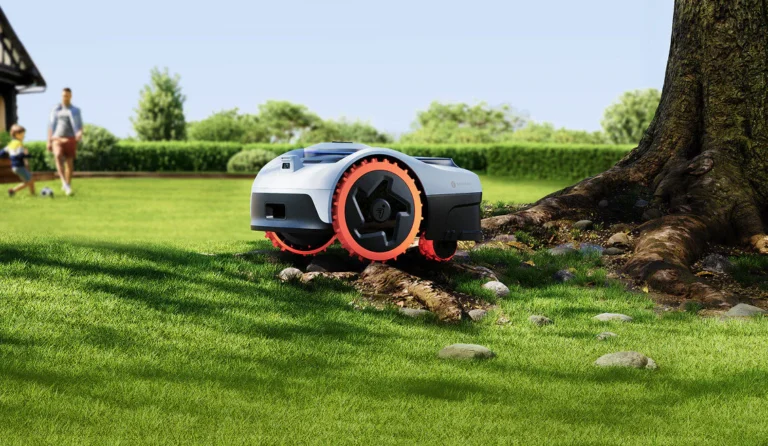 Intelligenter Garten für intelligente Menschen: Wie Navimow dein Zuhause in 2026 definiert