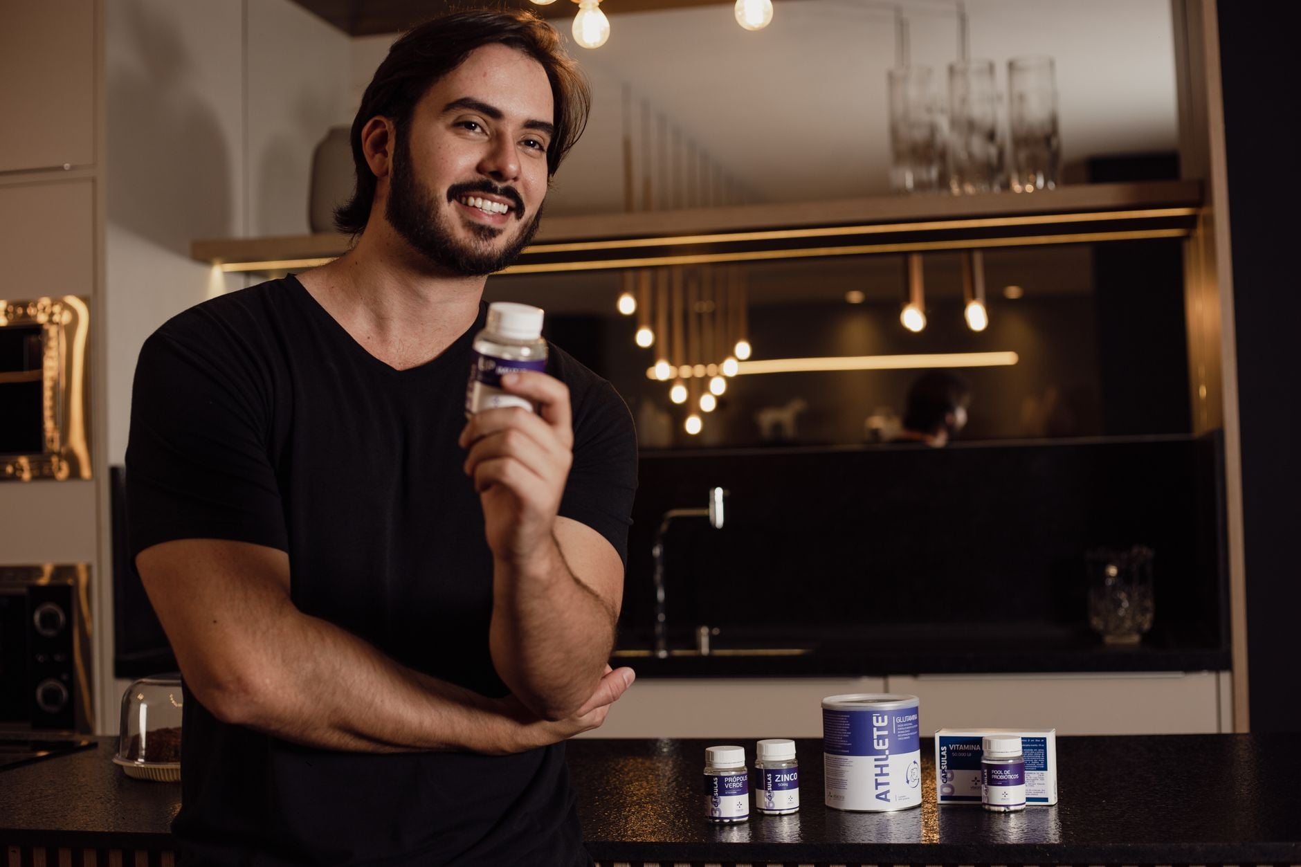 Supplementation Support