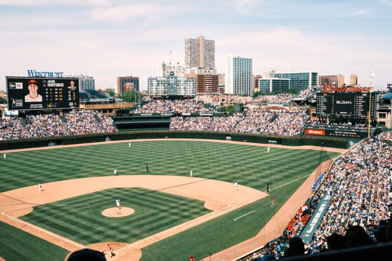 Complete Your Fan Identity: Essential MLB Gear That Defines Modern Baseball Fandom