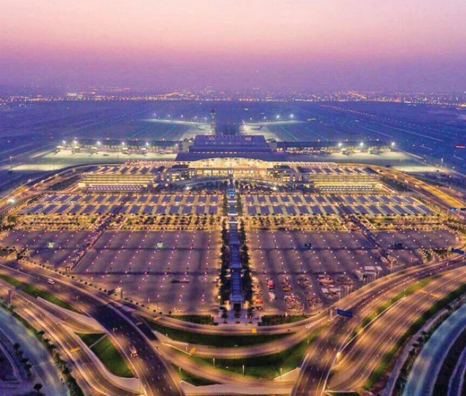 Skip the Hassle: Convenient Airport Parking Near Manchester