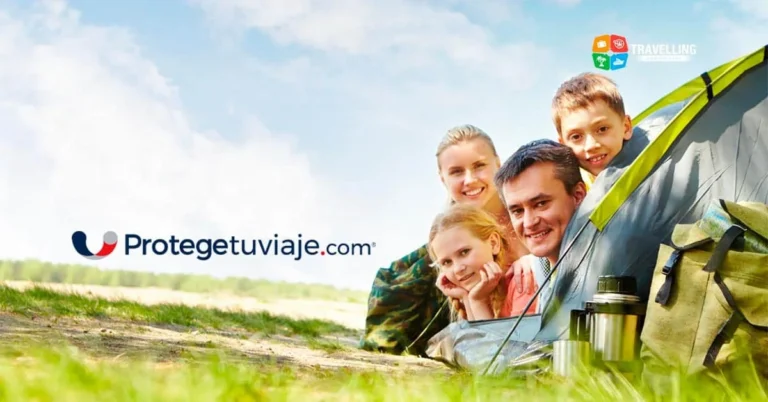 Protegetuviaje: Turning Uncertainty into Confidence for Every Journey