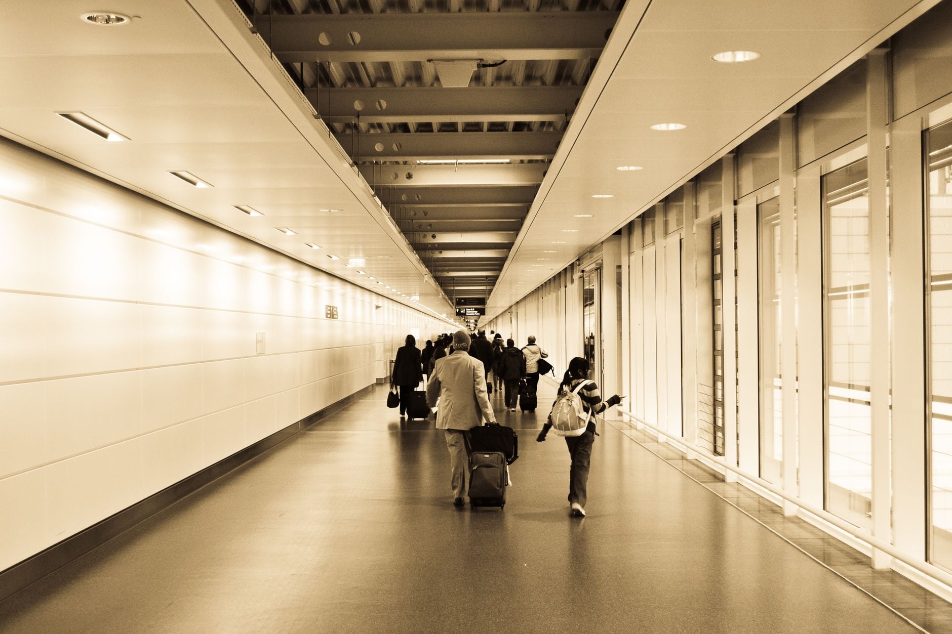 Airport Transportation Services