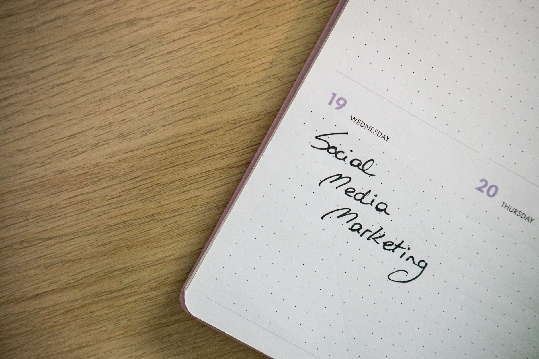 Intentional Shopping Planning