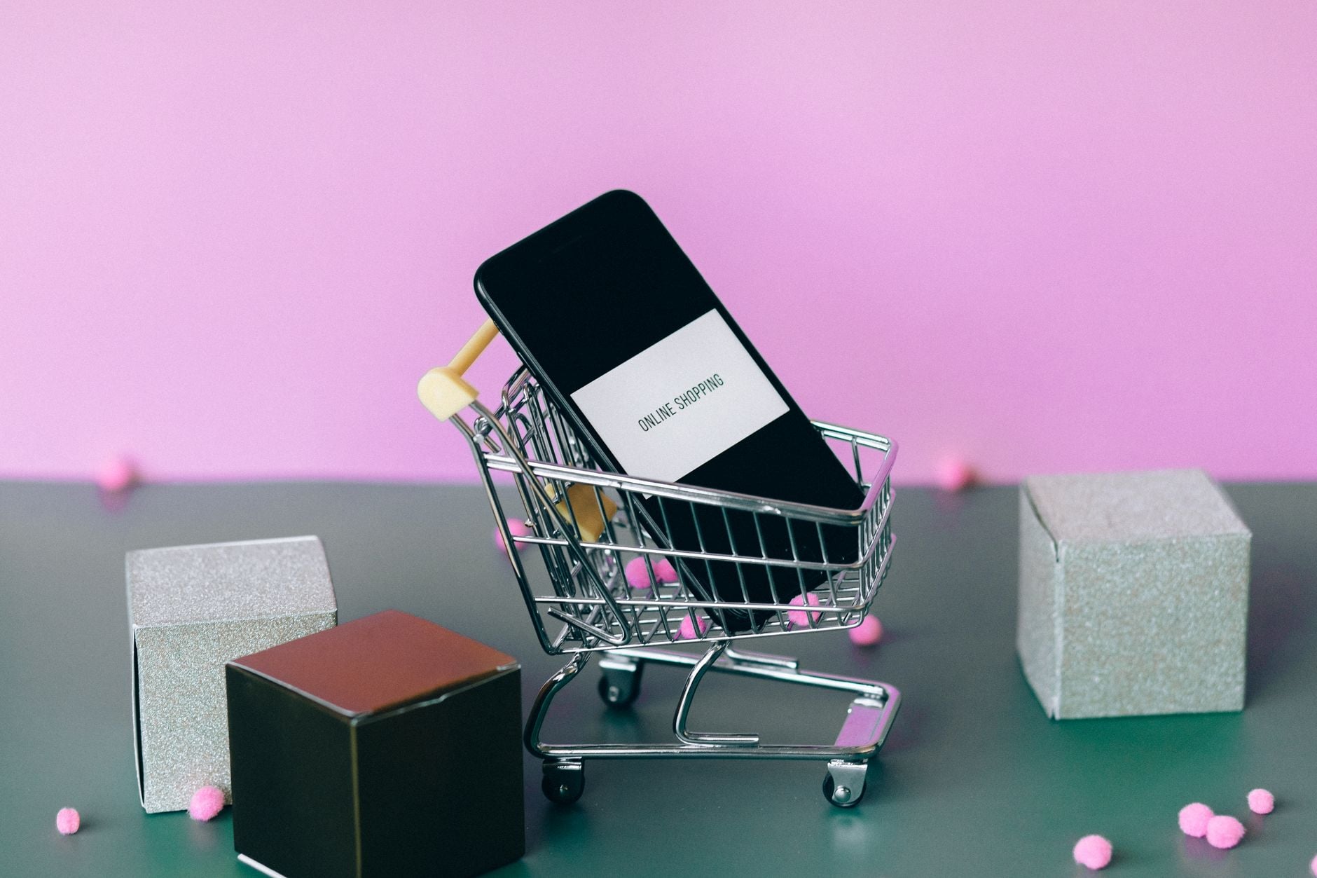 Digital Marketing Strategy