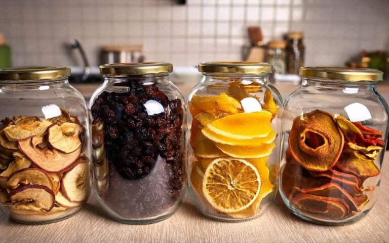 Come Frutta e Bacche rende più sana la tua alimentazione con frutta secca e snack nutrienti