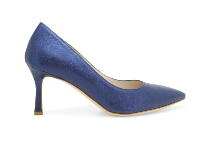 Scarpe eleganti Melluso