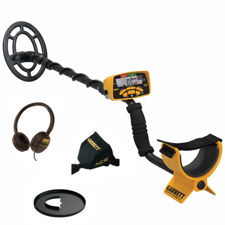 Avventure di Ricerca e Scoperta: Esplora il Mondo dei Metal Detector Professionali con Detectorshop