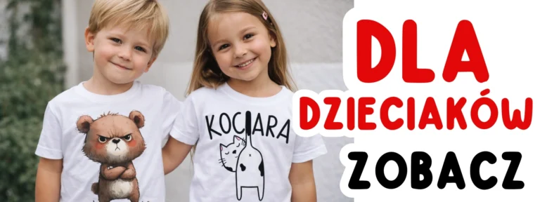 Time For F – Personalizowane Upominki, Które Nadają Prezentom Wyjątkowy Charakter