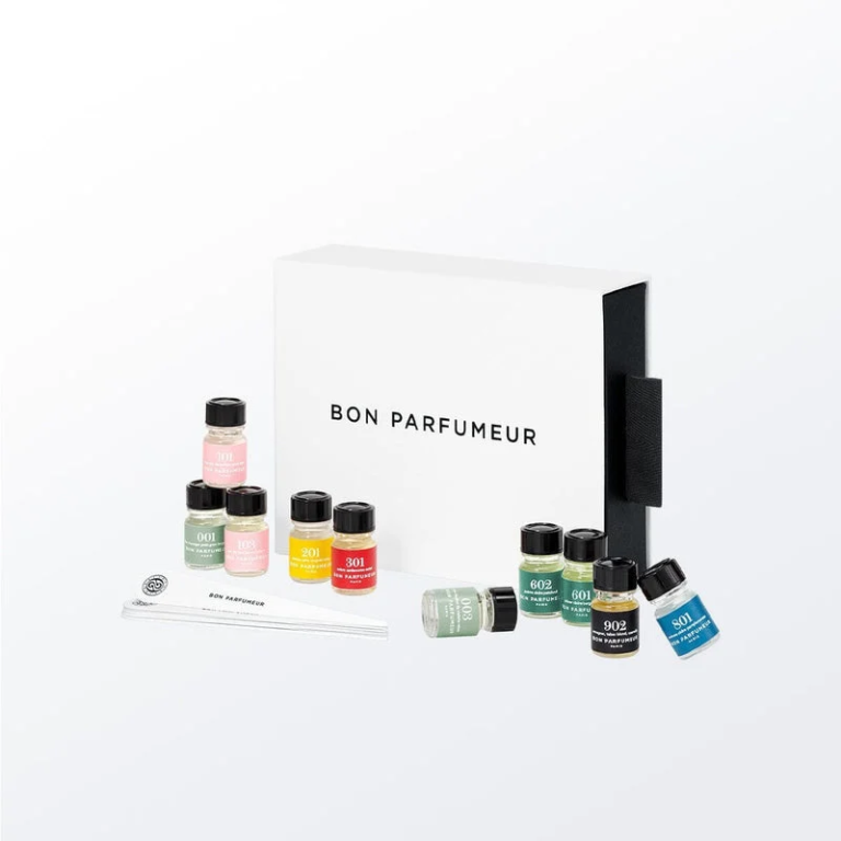 Luxury Essentials: Building a Refined Collection with Bon PARFUMEUR