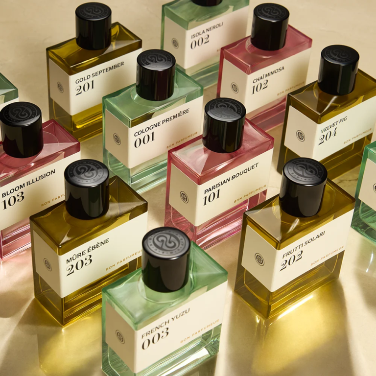 Scent Personality: How Your Fragrance Choice Reveals Who You Are