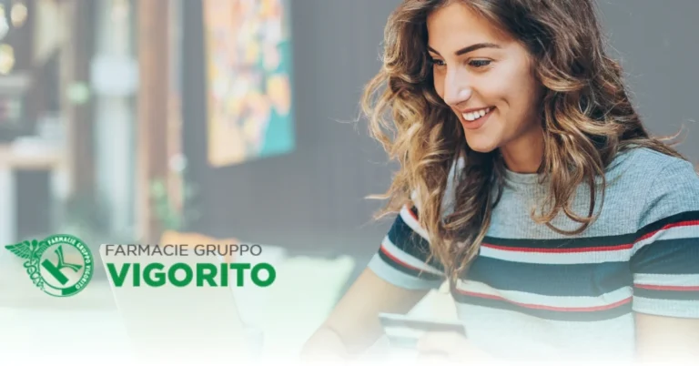Farmacie Vigorito: Tutto il Benessere di Cui Hai Bisogno in un Unico Shop Online
