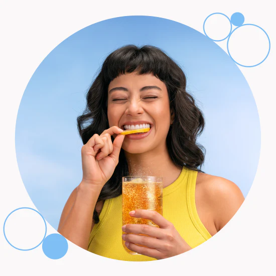 Acqua Frizzante Fatta in Casa: La Rivoluzione di Sodastream per Bevande Sostenibili