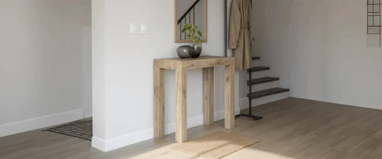 Design Sostenibile: La Visione di Konte Design per Interni Consapevoli