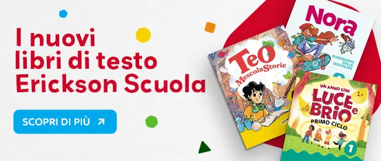 Successo Scolastico e Benessere Emotivo: L’Approccio Olistico di Erickson