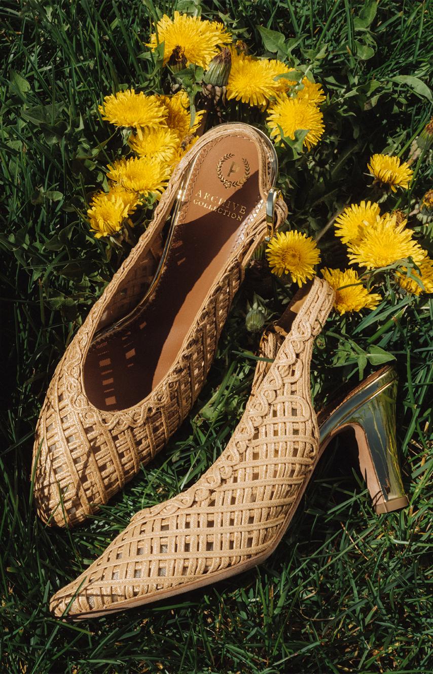 Scarpe lusso POLLINI