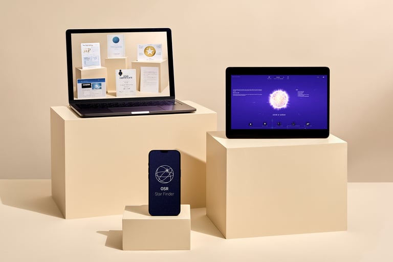 Costruisci Il Tuo Brand Online: Come Online Star Register Supporta L’Identità Digitale Consapevole