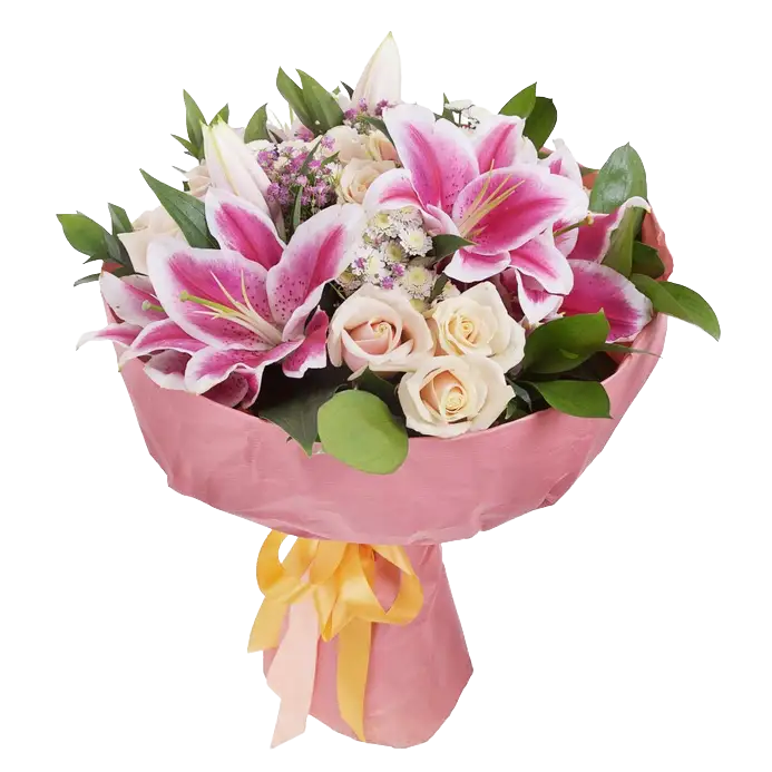 Bouquet Di Fiori Freschi: Il Modo Perfetto Per Esprimere I Vostri Sentimenti