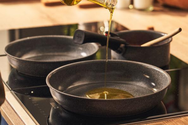 Cucina Professionale A Casa: Come Pentole Professionali Trasforma Lo Spazio Culinario Domestico