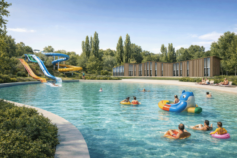 HU Openair: Vivi la Libertà di una Vacanza tra Natura, Comfort e Destinazioni da Sogno