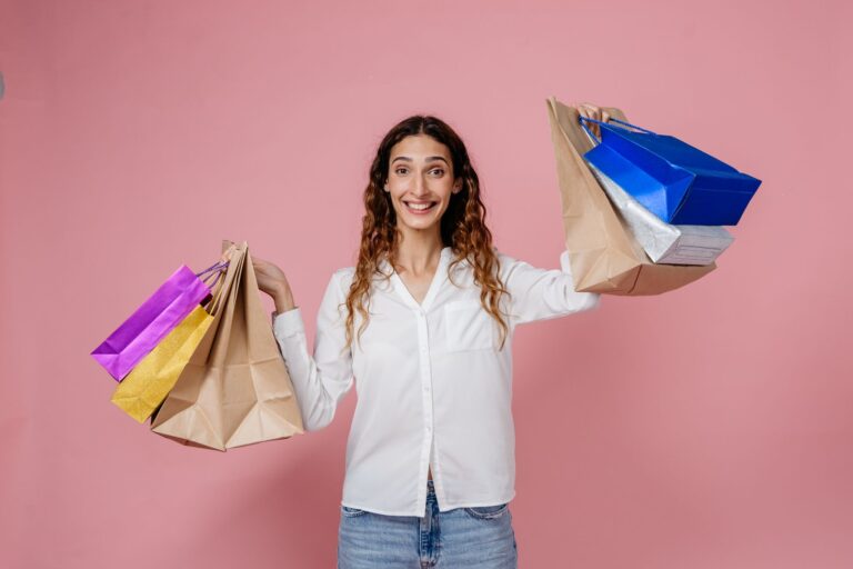 Inteligentne Zakupy Online Jak Zaoszczędzić Czas i Pieniądze w Erze e-Commerce