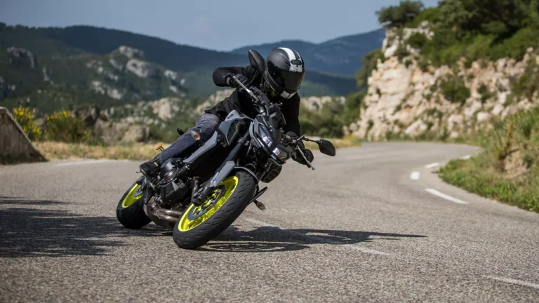 GripMoto: Il Punto di Riferimento per Pneumatici Moto di Qualità e Prestazioni su Ogni Percorso
