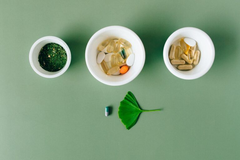 Wellness Consapevole: Come Infinity Farma Supporta il Tuo Benessere Quotidiano